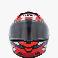 Shoei Integraalhelmen|Bluetooth Helmen-X-PR PRO Vaion TC-10