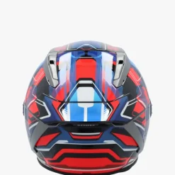 Shoei Integraalhelmen|Bluetooth Helmen-X-PR PRO Vaion TC-10