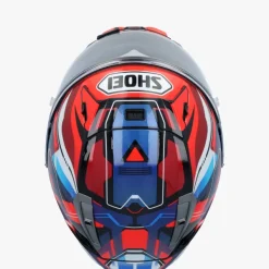 Shoei Integraalhelmen|Bluetooth Helmen-X-PR PRO Vaion TC-10