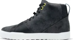 Heren SIDI Casual Motorschoenen|Heren Motorschoenen-Arx WP Black/White