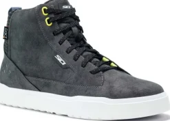 Heren SIDI Casual Motorschoenen|Heren Motorschoenen-Arx WP Black/White