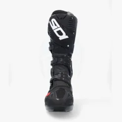 Heren SIDI Heren Motorlaarzen|Adventure Motorlaarzen-Crossfire 3 SRS Black 102