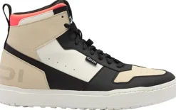 Heren SIDI Heren Motorschoenen|Casual Motorschoenen-Lynx Black/Sand