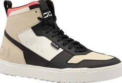 Heren SIDI Heren Motorschoenen|Casual Motorschoenen-Lynx Black/Sand