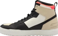 Heren SIDI Heren Motorschoenen|Casual Motorschoenen-Lynx Black/Sand