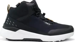 Heren SIDI Heren Motorschoenen|Casual Motorschoenen-Nucleus Shoes Black/White