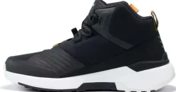Heren SIDI Heren Motorschoenen|Casual Motorschoenen-Nucleus Shoes Black/White