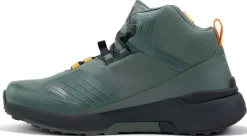 Heren SIDI Heren Motorschoenen|Casual Motorschoenen-Nucleus Shoes Ivy/Black