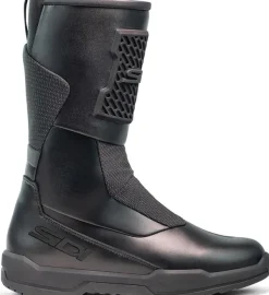Heren SIDI Heren Motorlaarzen|Waterdichte Motorlaarzen-Orion GTX Boots Black