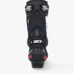Heren SIDI Heren Motorlaarzen|Race Motorlaarzen-ST Black/Black