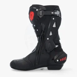 Heren SIDI Heren Motorlaarzen|Race Motorlaarzen-ST Black/Black