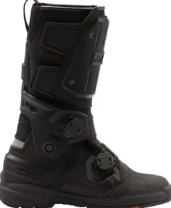 Heren SIDI Heren Motorlaarzen|Adventure Motorlaarzen-Taurus GTX Black