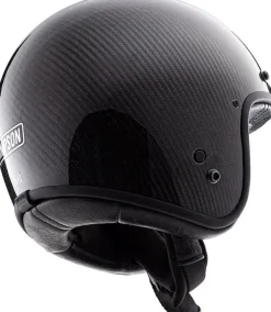 Simpson Jethelmen|Carbon Helmen-Chopper Carbon 06
