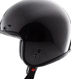 Simpson Jethelmen|Carbon Helmen-Chopper Carbon 06