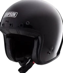 Simpson Jethelmen-Chopper oid Back 06