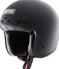 Simpson Jethelmen-Chopper oid att Back 06