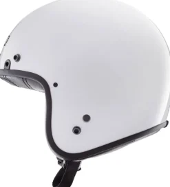 Simpson Jethelmen-Chopper oid White 06
