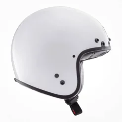 Simpson Jethelmen-Chopper oid White 06