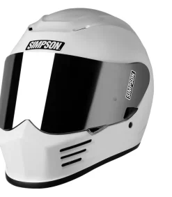 Simpson Integraalhelmen-peed White 06