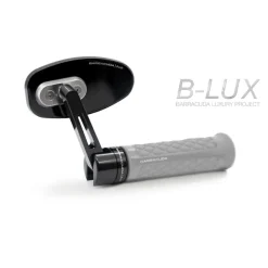 Barracuda Motor Onderdelen-Skin-R Bar End B-Lux N2000-SRB