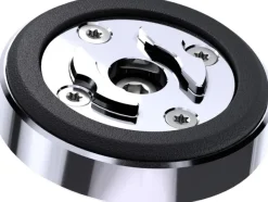 SP Connect Telefoonhouders-Anti Vibration Module SPC+ Chrome