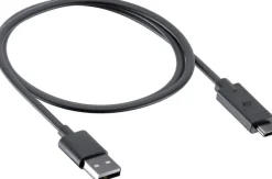 SP Connect Telefoonhouders-Cable USB-A SPC+