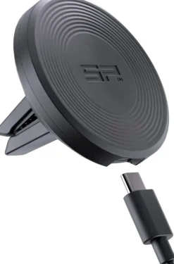 SP Connect Telefoonhouders-Charging Vent Mount SPC+