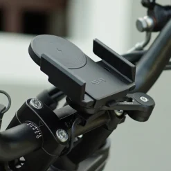 SP Connect Telefoonhouders-Universal Charging Phone Clamp SPC+