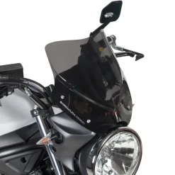 Barracuda Motor Onderdelen-Sports Screen Aerosport SN6300-16