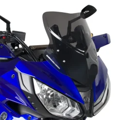 Barracuda Motor Onderdelen-Sports Screen Aerosport YMTR7300