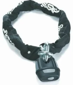 SXP Motorsloten-BPL + Chain 10.5Mmx120Cm 4* 120cm