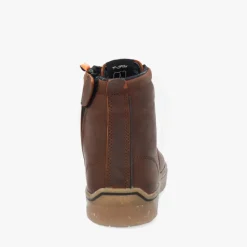 Heren TCX Heren Motorschoenen|Waterdichte Motorschoenen-Dartwood Waterproof Brown