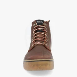 Heren TCX Heren Motorschoenen|Waterdichte Motorschoenen-Dartwood Waterproof Brown