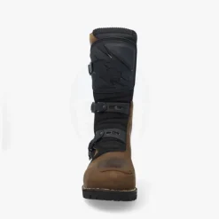 Heren TCX Heren Motorlaarzen|Adventure Motorlaarzen-Drifter Waterproof Brown