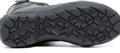 Heren TCX Heren Motorlaarzen|Adventure Motorlaarzen-Infinity 3 Mid WP Boots Black/Green D07