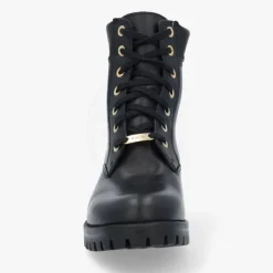 DAMES TCX Dames Motorschoenen-Lady Smoke Waterproof Black