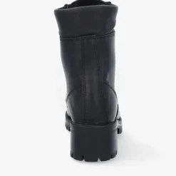 DAMES TCX Dames Motorschoenen-Lady Smoke Waterproof Black