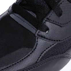 Heren TCX Heren Motorschoenen-Nalbak WP Shoes Black/Anthracite 604