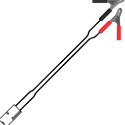Optimate Motor Accessoires-Tecmate Lithium 0.8A Acculader