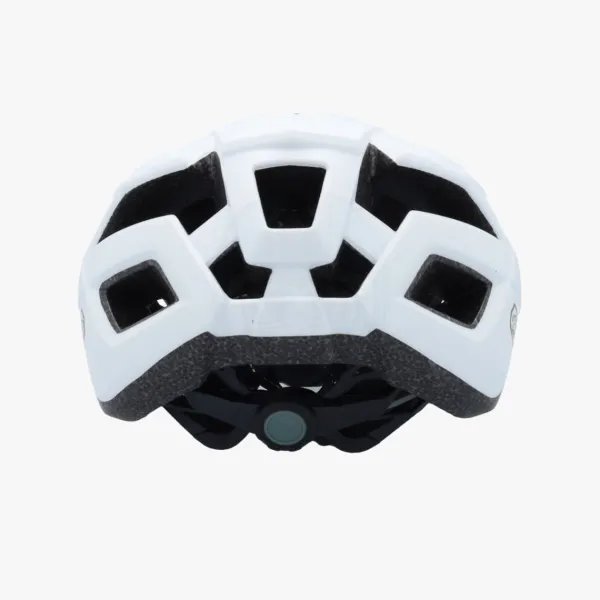 VITO Fietshelmen-E-Village Peak (e-bike) Glans Wit