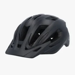 VITO Fietshelmen-E-Village Peak (e-bike) Mat Zwart