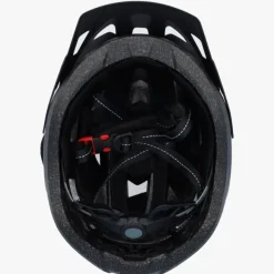 VITO Fietshelmen-E-Village Peak (e-bike) Mat Zwart