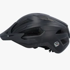 VITO Fietshelmen-E-Village Peak (e-bike) Mat Zwart