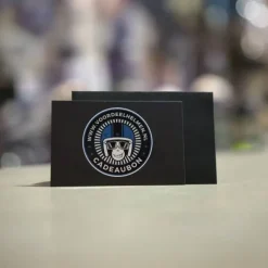 Voordeelhelmen Cadeaus Voor Motorrijders-Cadeaubon