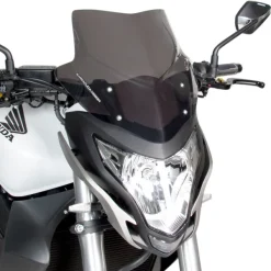 Barracuda Motor Onderdelen-Windshield Aerosport HN1300