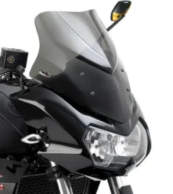 Barracuda Motor Onderdelen-Windshield Aerosport KN7300