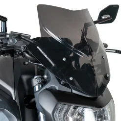 Barracuda Motor Onderdelen-Windshield Aerosport YMT7300-18