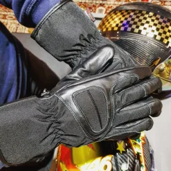 Voordeelhelmen Motorhandschoenen-Winterhandchoen cooter