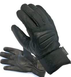 Voordeelhelmen Motorhandschoenen-Winterhandchoen cooter