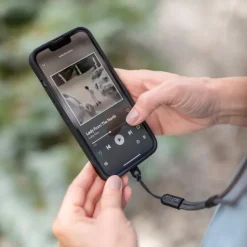 SP Connect Telefoonhouders-xxPhone Case Lanyard Kit